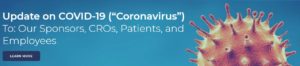 CLICK HERE to learn more about ERG's response to COVID-19
