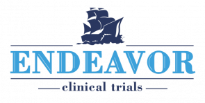Endeavor Clinical Trials logo