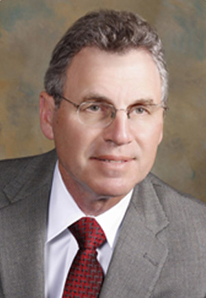 Dr Richard Pollak