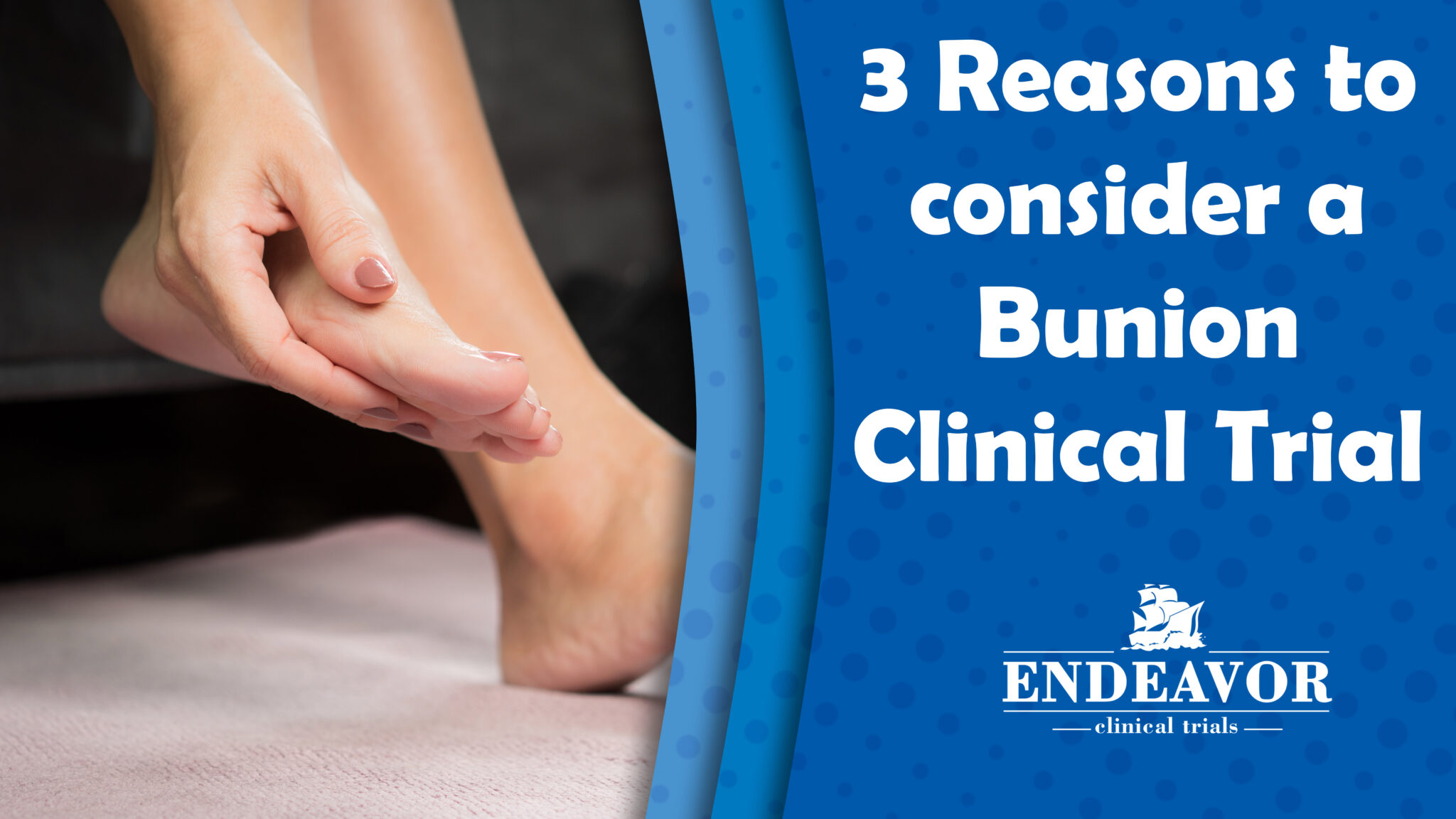 Clinical Research Facility in San Antonio, TX Endeavor Clinical Trials